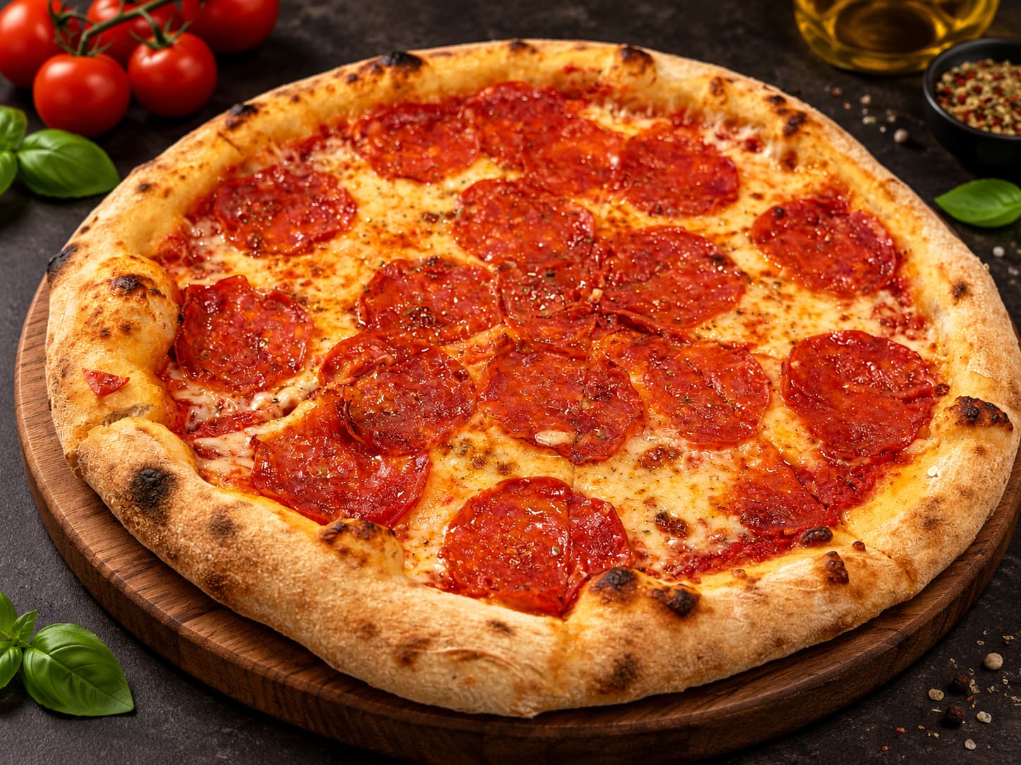 Pepperoni