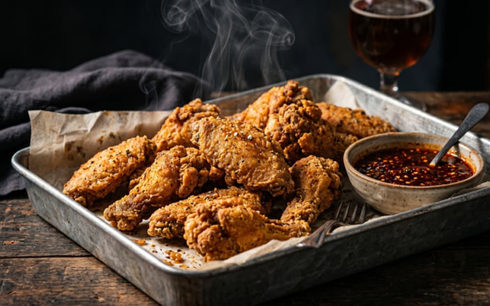 Chicken Nuggets