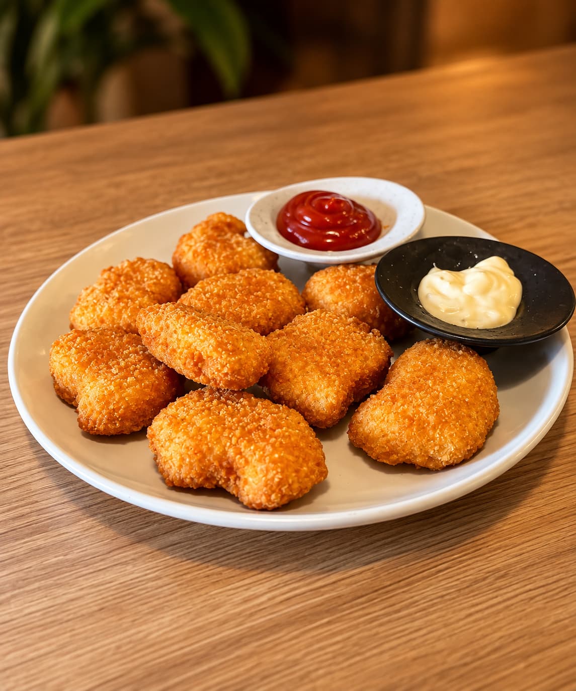 Nuggets pentru copii